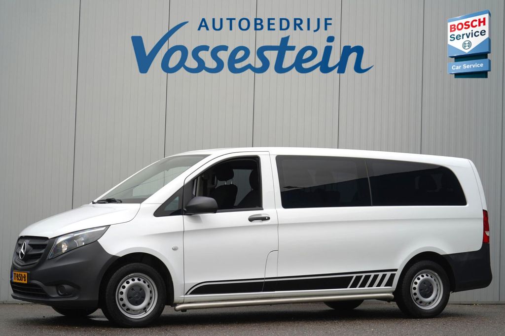 Mercedes-Benz Vito 2018