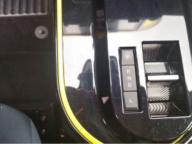 Fiat Grande Panda 2025