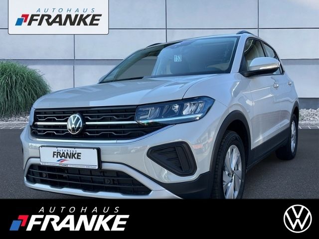 Volkswagen T-Cross 2025