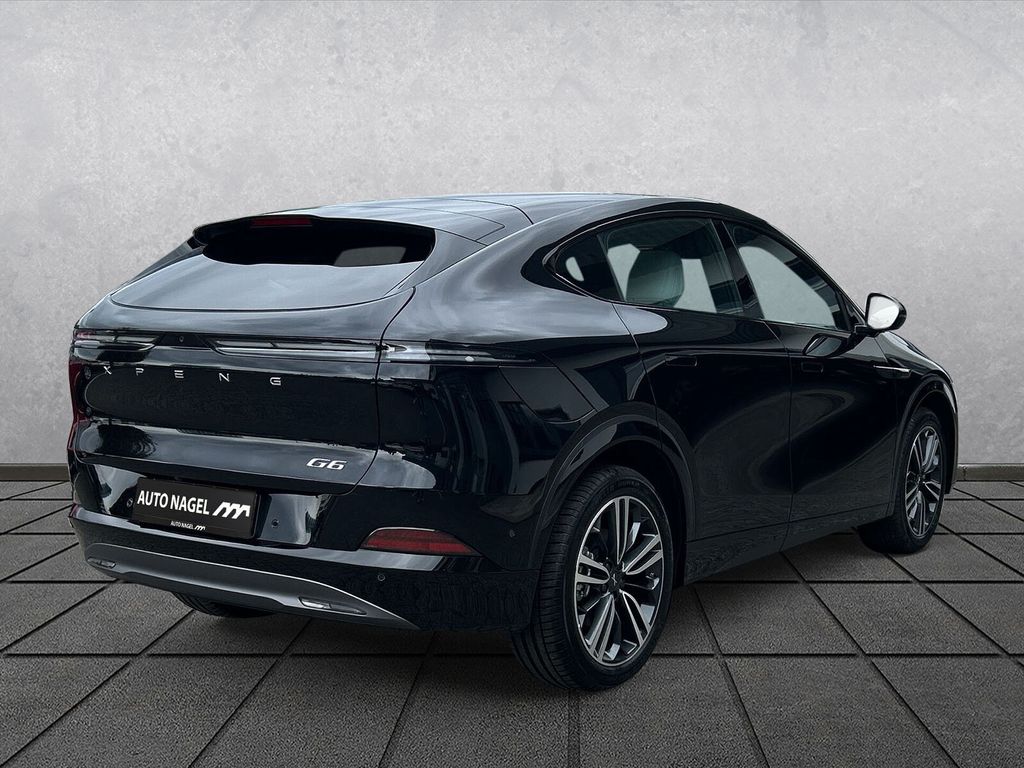 XPENG G6