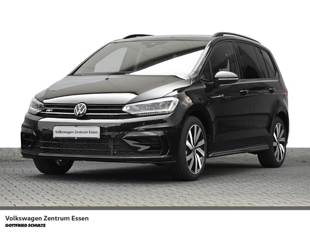 Volkswagen Touran 2025