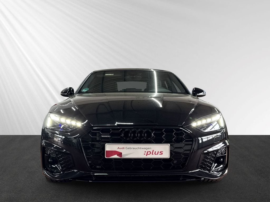 Audi A5 2024