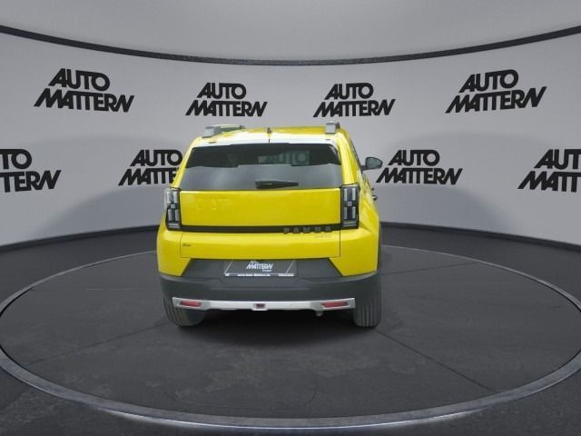Fiat Grande Panda 2025