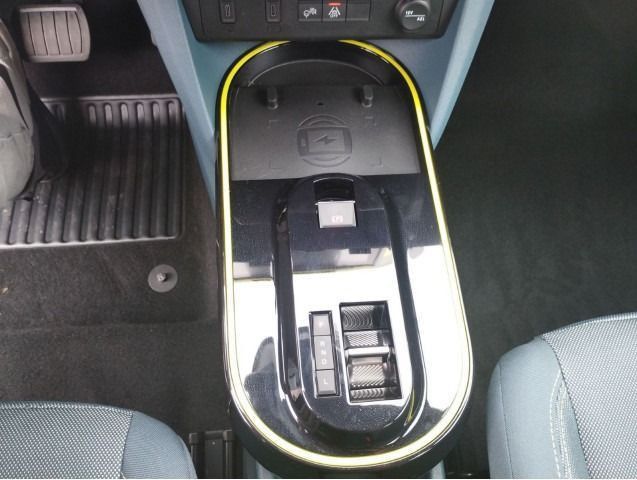 Fiat Grande Panda 2025