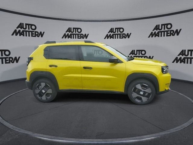 Fiat Grande Panda 2025