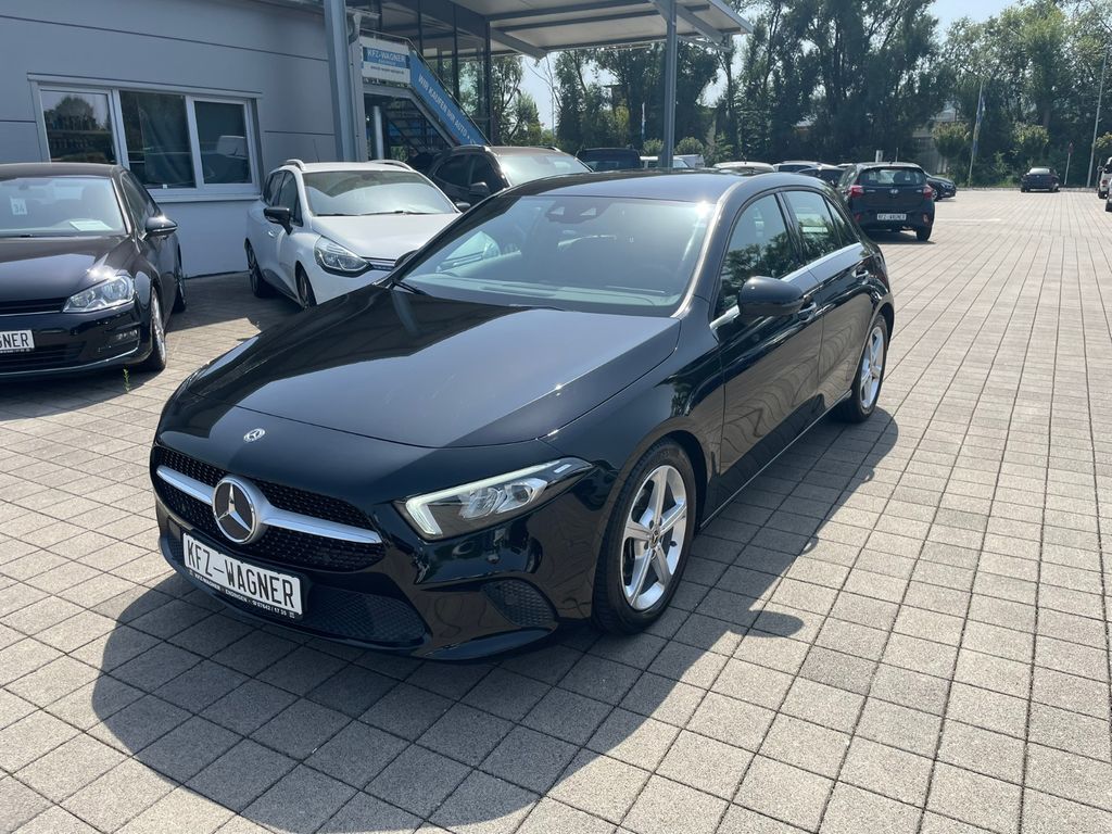 Mercedes-Benz A 180 2020