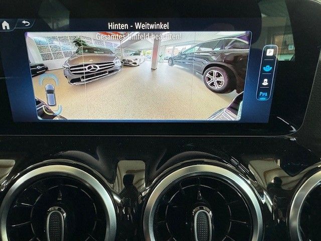Mercedes-Benz B 200 2024