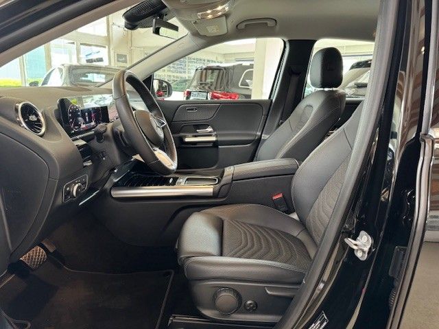 Mercedes-Benz B 200 2024