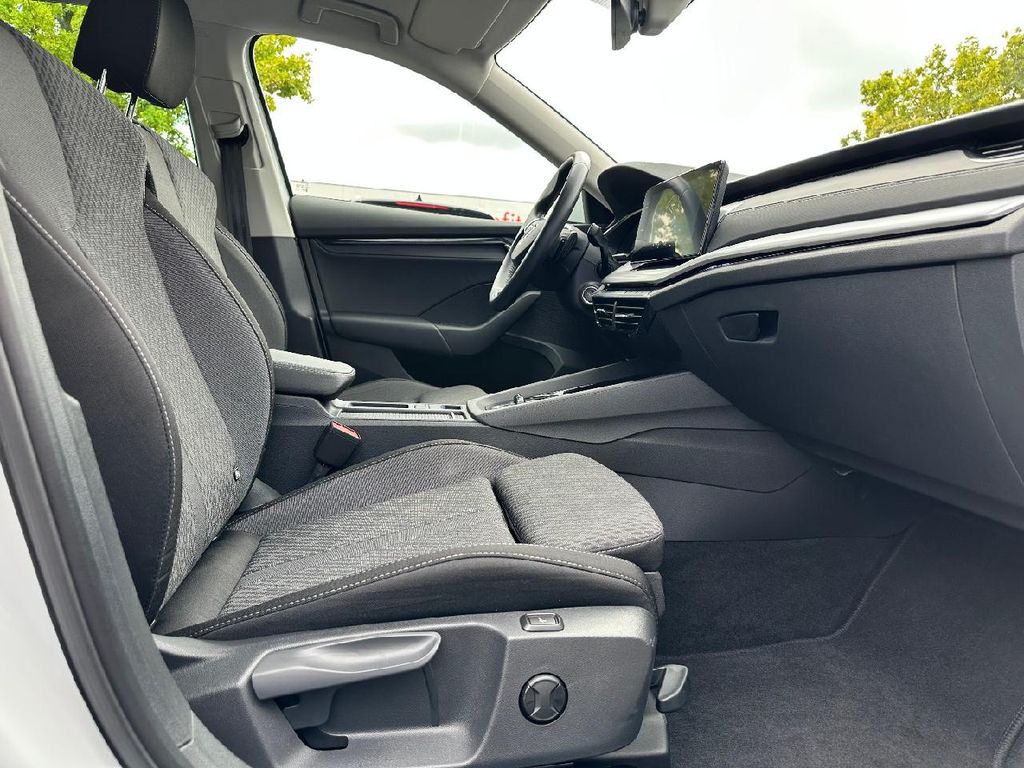 Skoda Octavia 2022