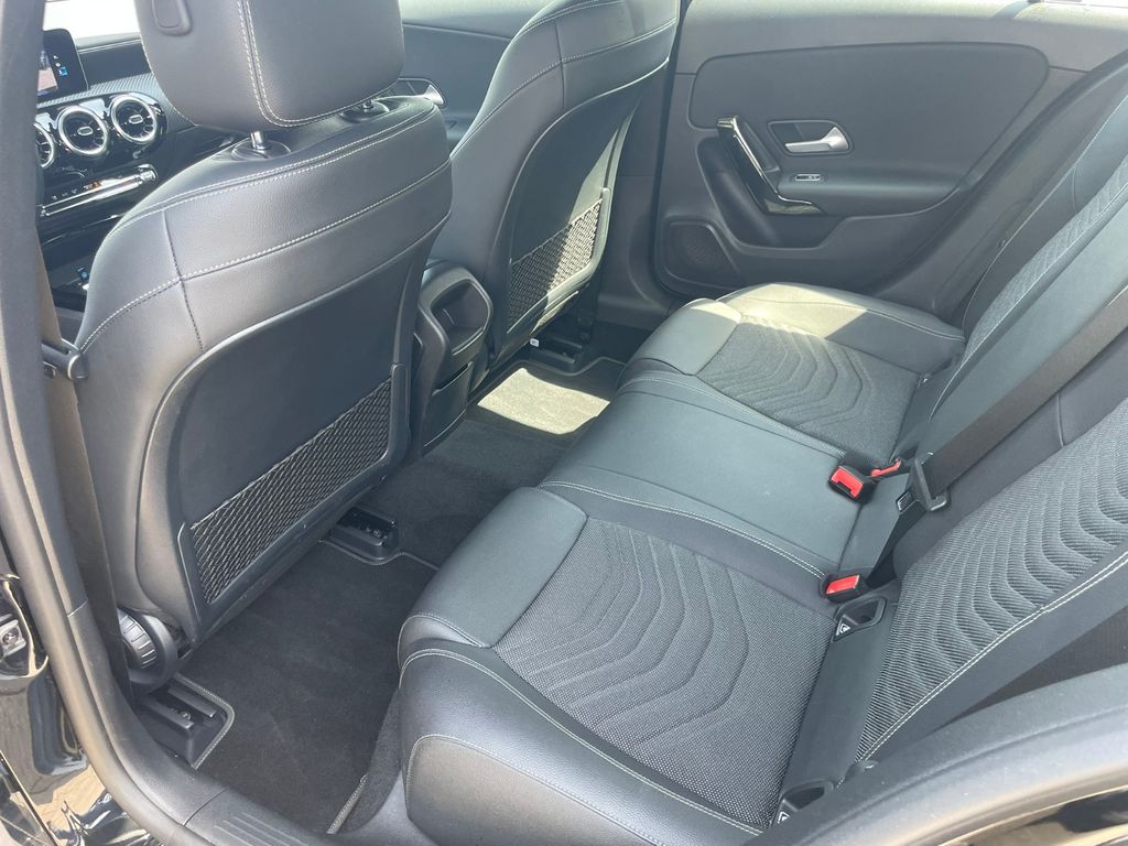 Mercedes-Benz A 180 2020