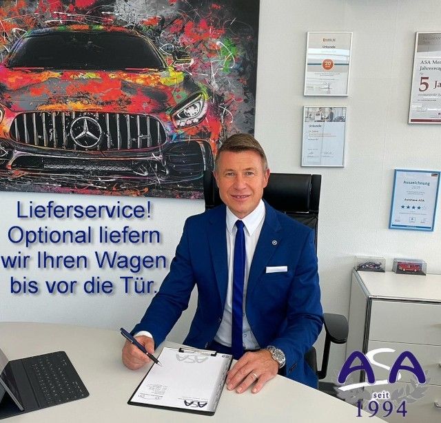 Mercedes-Benz B 200 2024