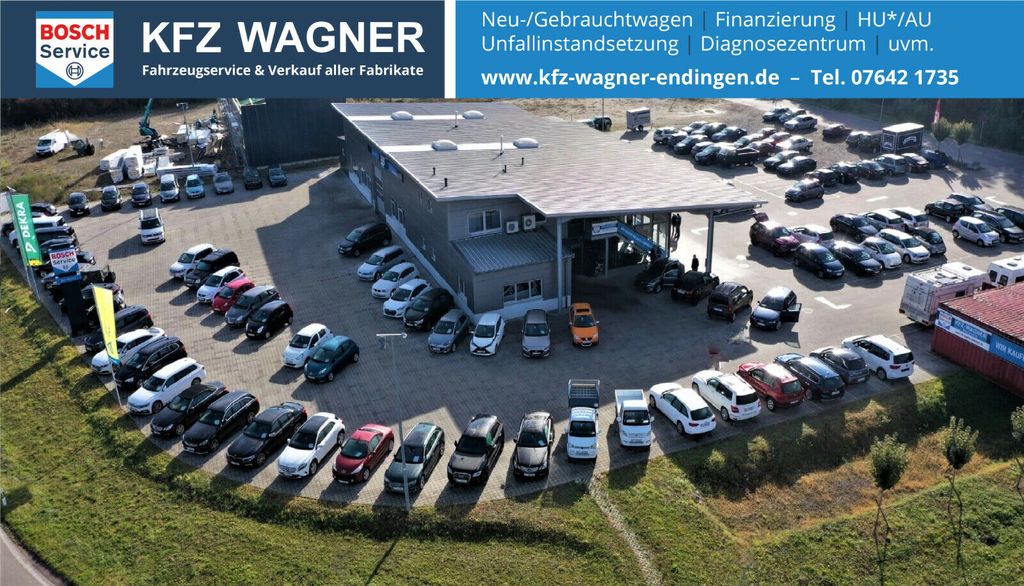 Mercedes-Benz A 180 2020