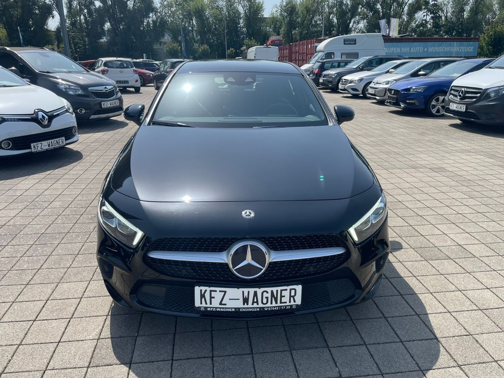 Mercedes-Benz A 180 2020