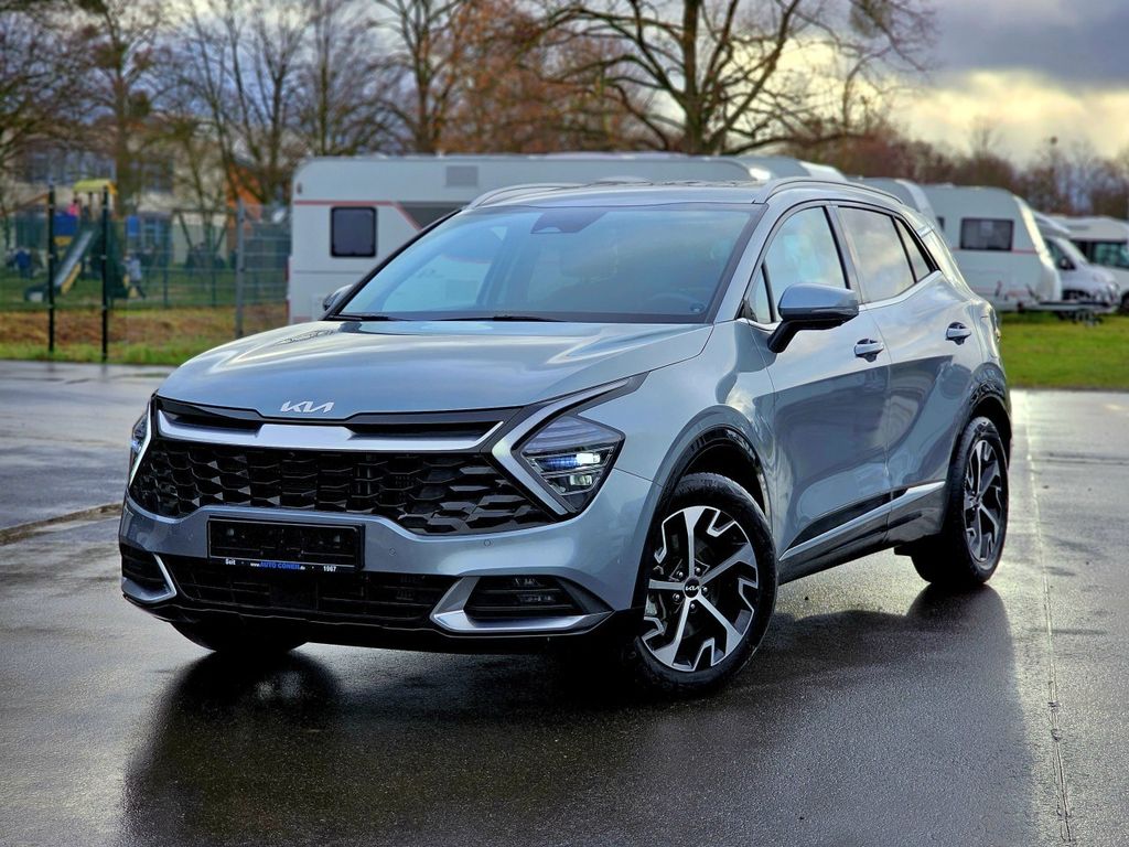 Kia Sportage 2023