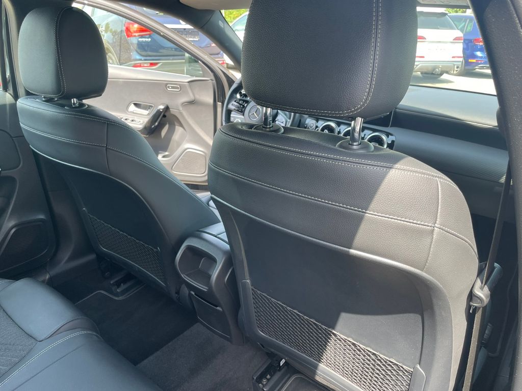 Mercedes-Benz A 180 2020