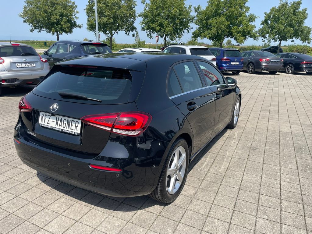 Mercedes-Benz A 180 2020