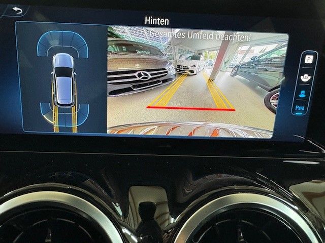 Mercedes-Benz B 200 2024