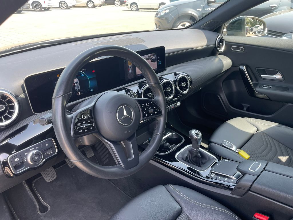 Mercedes-Benz A 180 2020