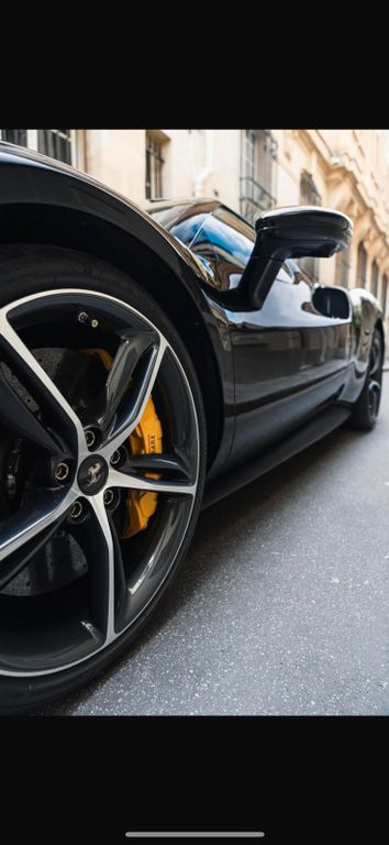 Ferrari 296 GTB 2023