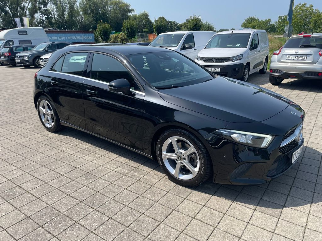 Mercedes-Benz A 180 2020
