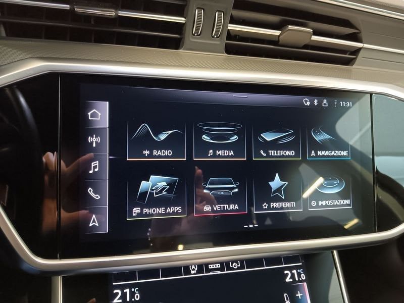 Audi A6 2023