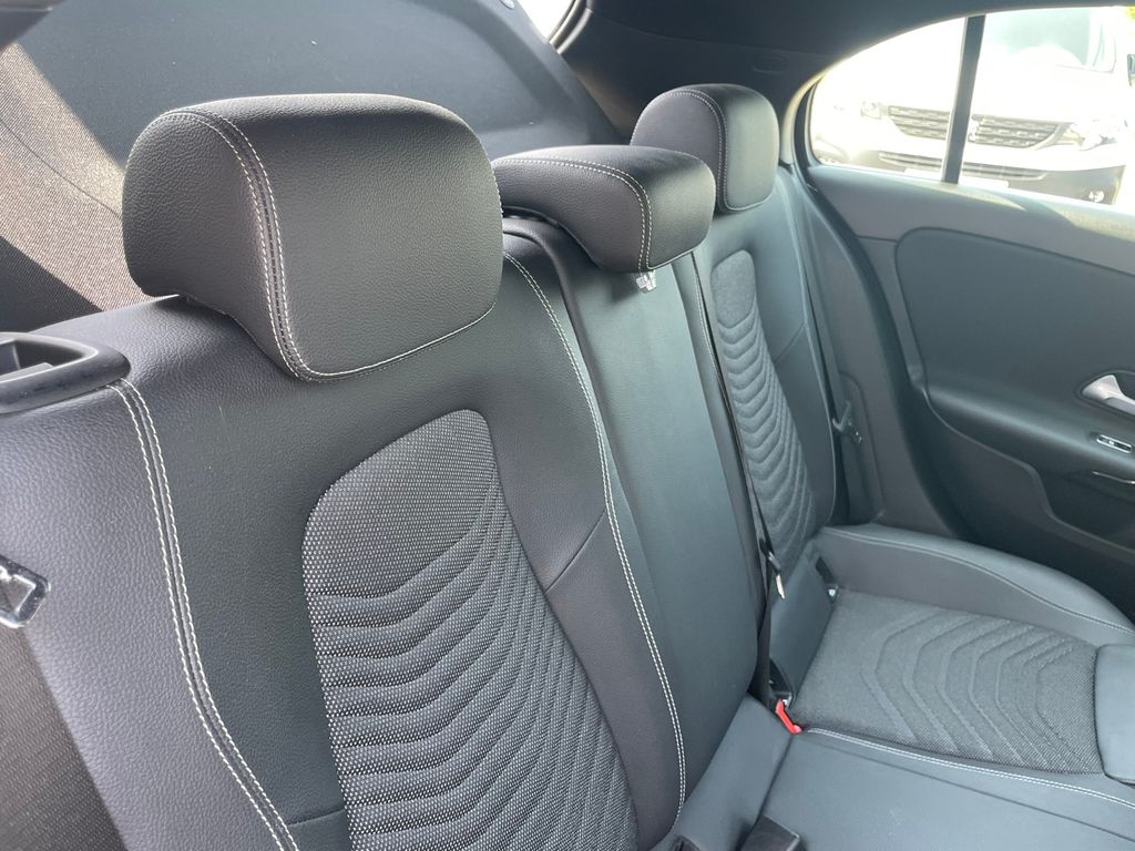 Mercedes-Benz A 180 2020