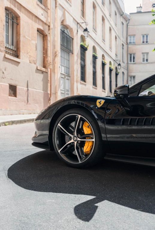 Ferrari 296 GTB 2023