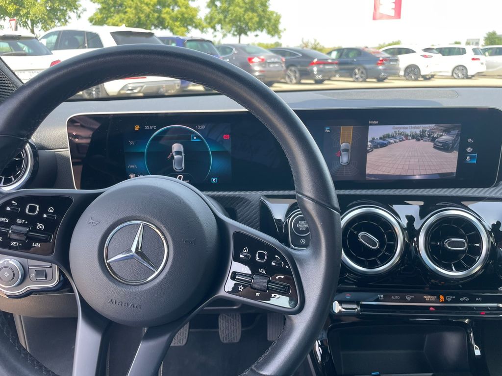 Mercedes-Benz A 180 2020