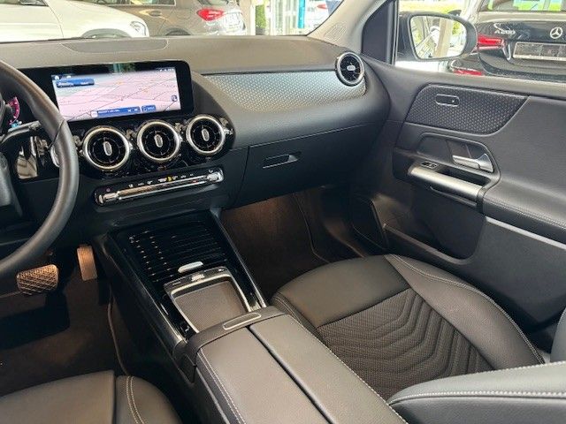 Mercedes-Benz B 200 2024