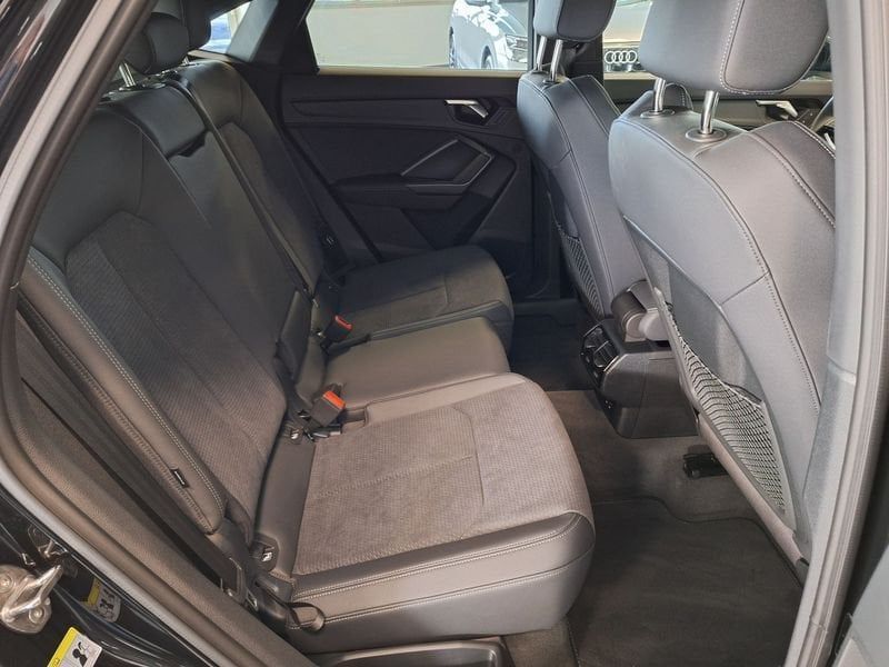 Audi Q3 2023