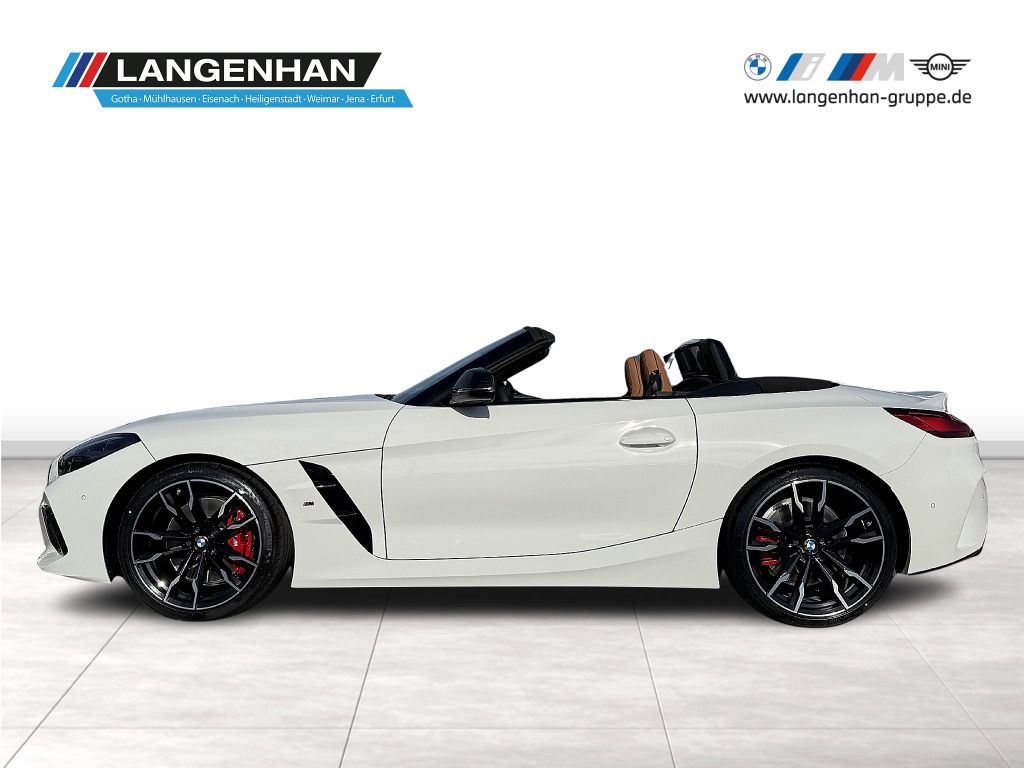 BMW Z4 M40 2025