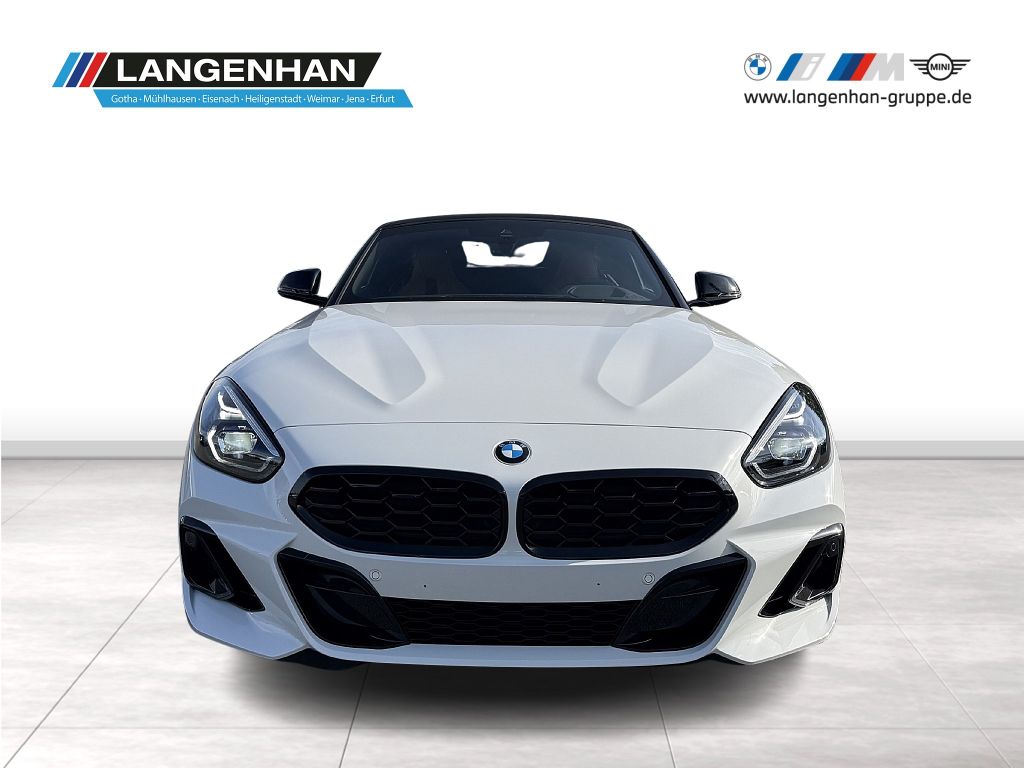 BMW Z4 M40 2025