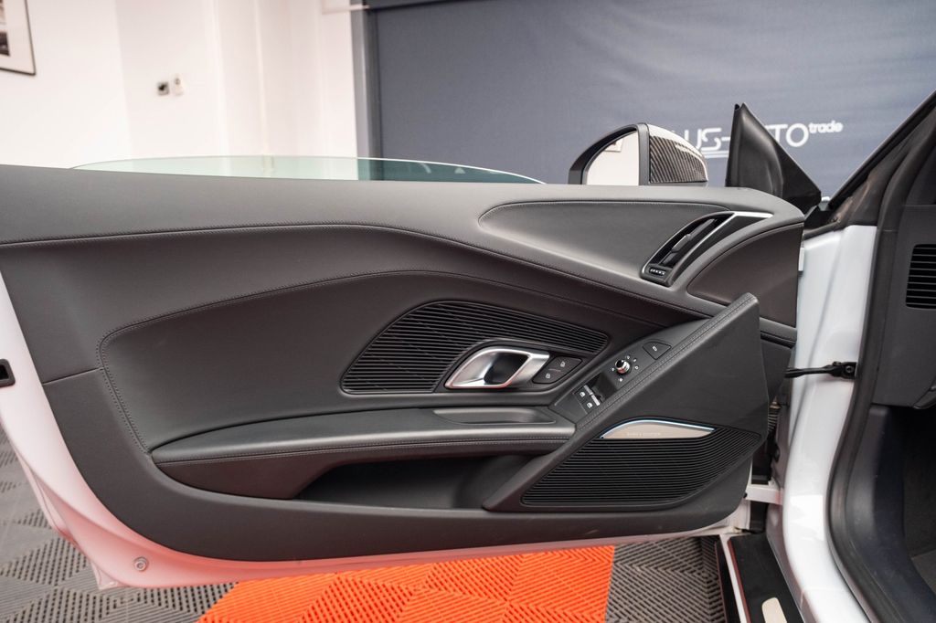 Audi R8 2019