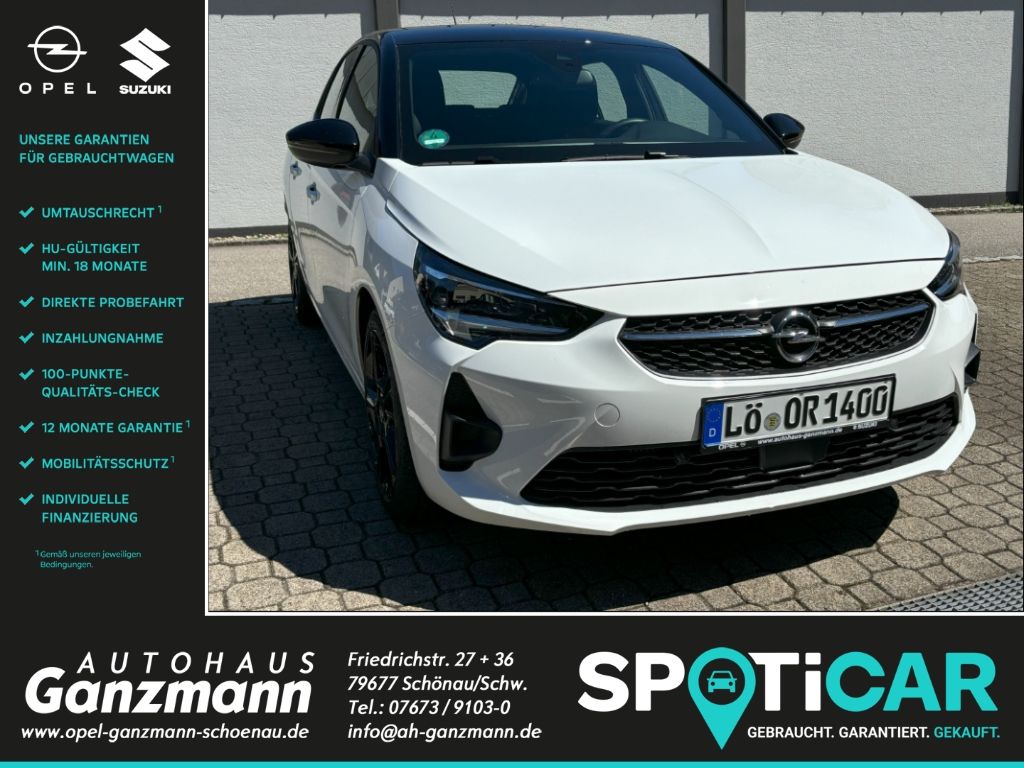 Opel Corsa 2023