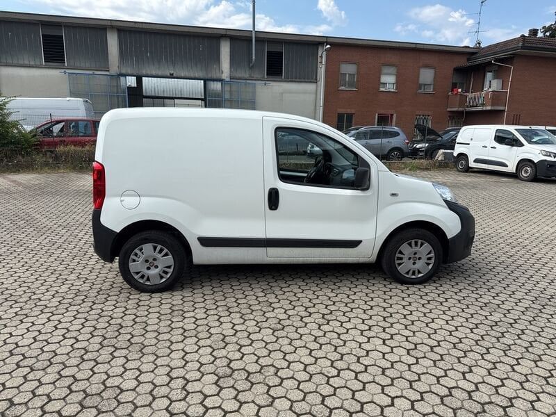 Fiat Fiorino 2018
