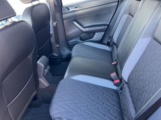 Volkswagen Taigo 2025