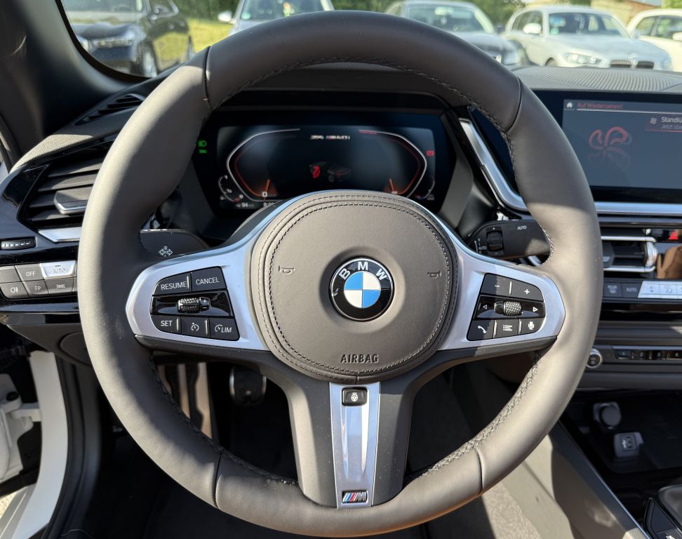 BMW Z4 M40 2025
