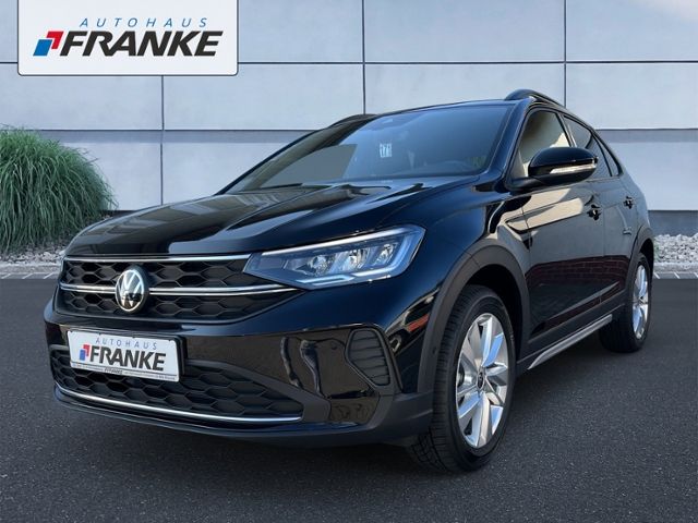 Volkswagen Taigo 2025