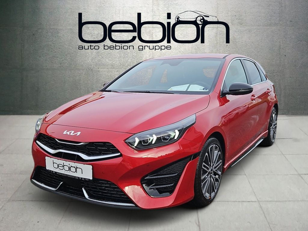 Kia cee'd / Ceed