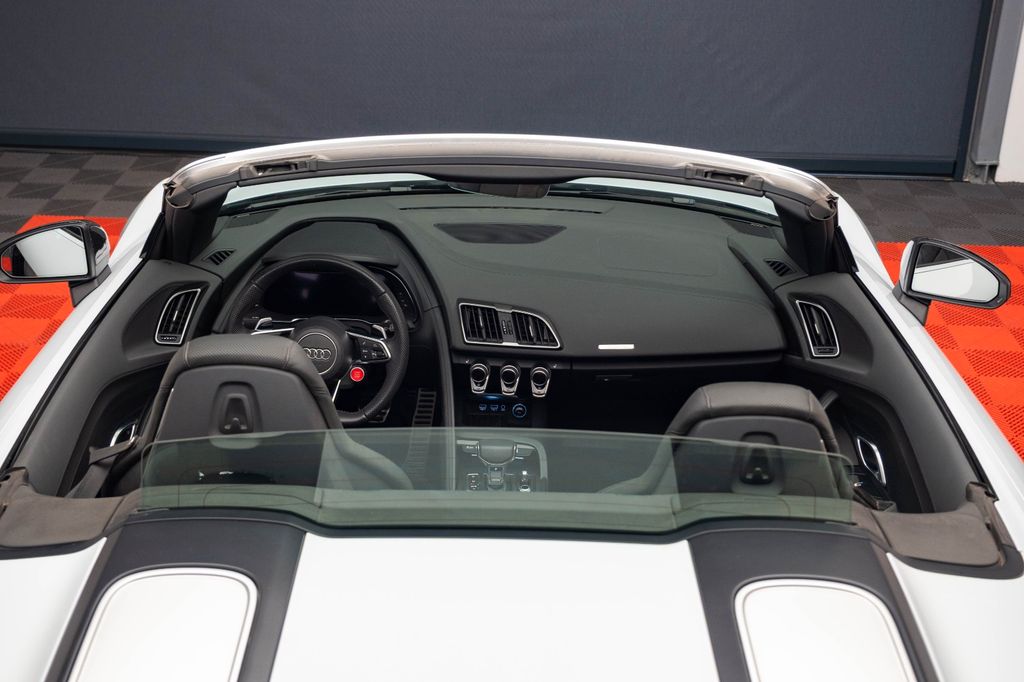 Audi R8 2019