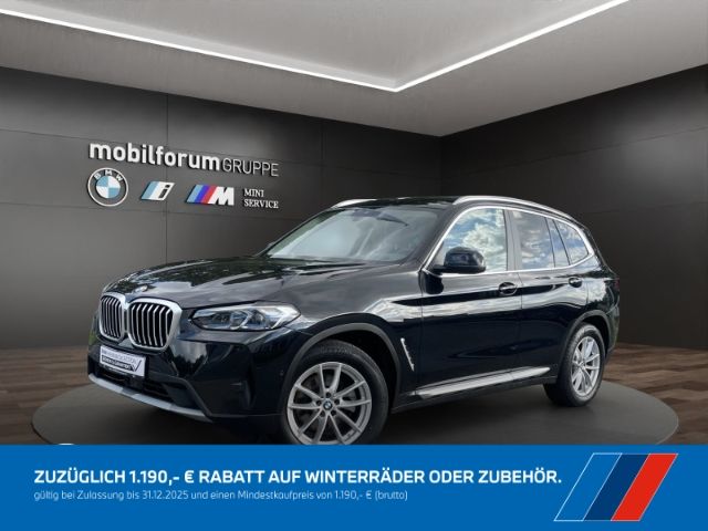 BMW X3 2023