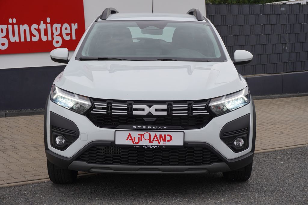 Dacia Sandero 2025