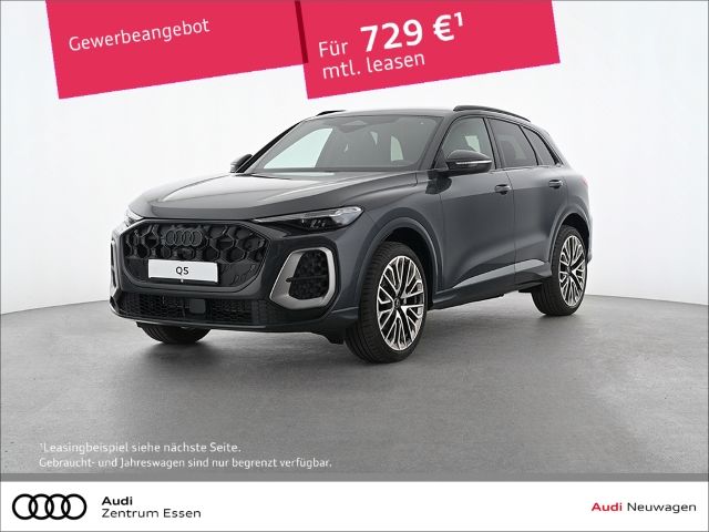 Audi Q5 2025