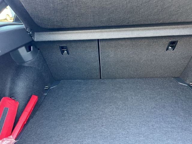 Volkswagen Taigo 2025