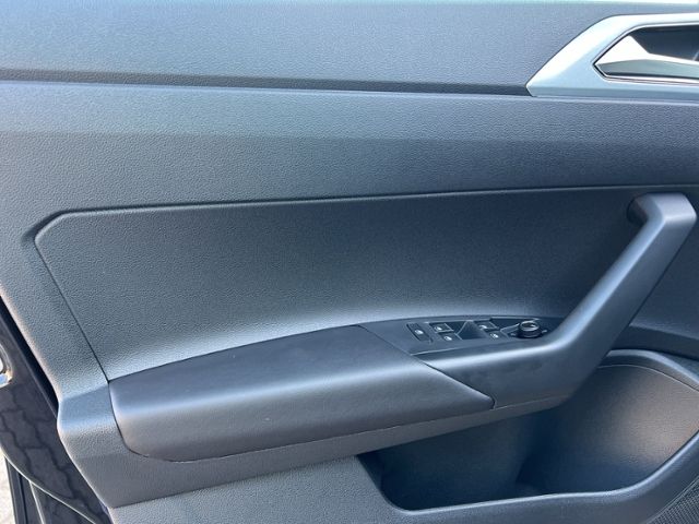 Volkswagen Taigo 2025