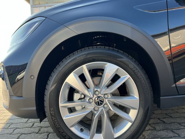 Volkswagen Taigo 2025