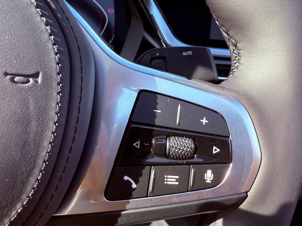 BMW Z4 M40 2025