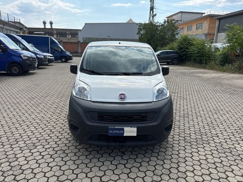 Fiat Fiorino 2018