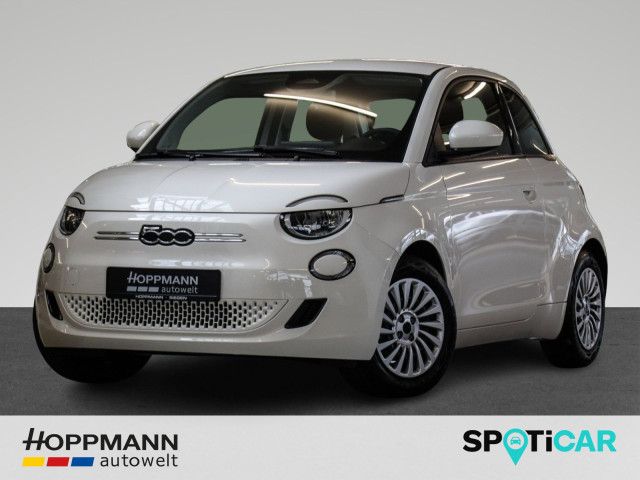 Fiat 500e 2023