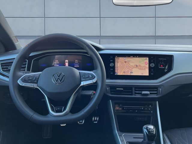 Volkswagen Taigo 2025